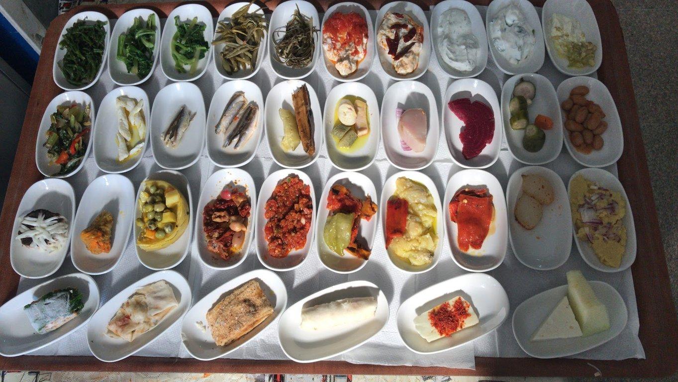 Reis Balık Restaurant Yalıkavak fotoğraf 7