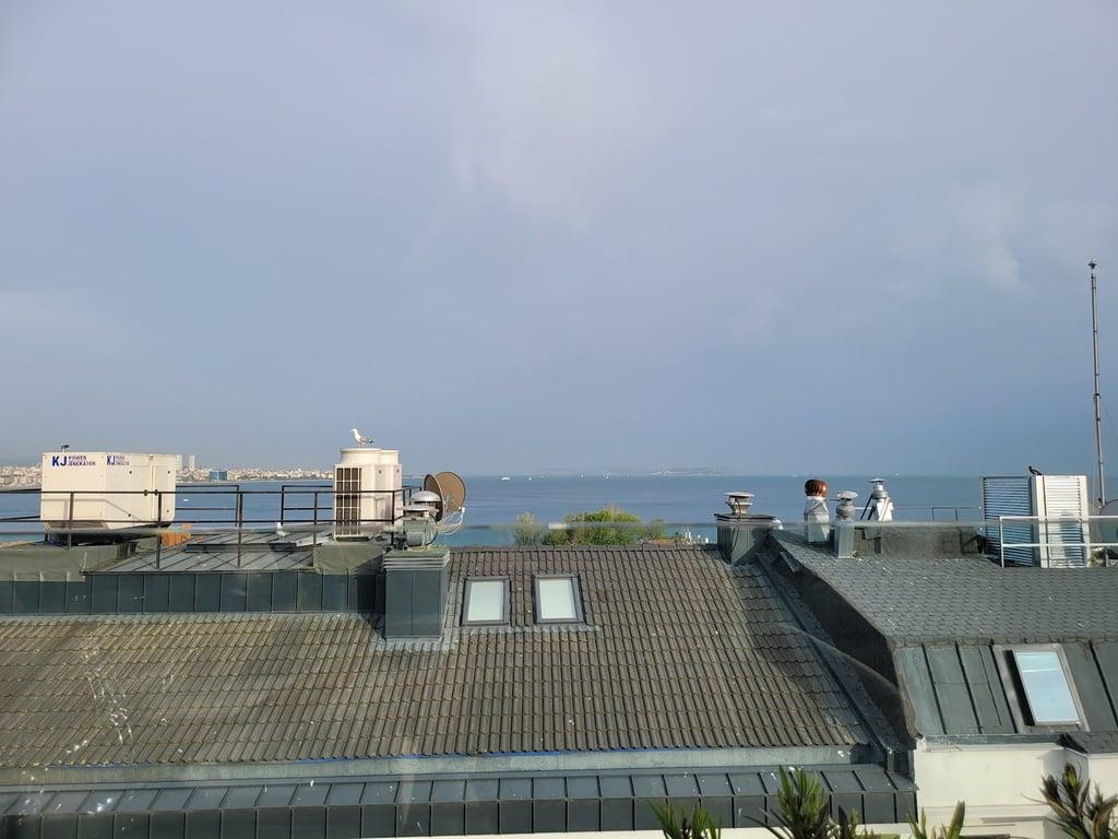 Tria Terrace Restaurant fotoğraf 9