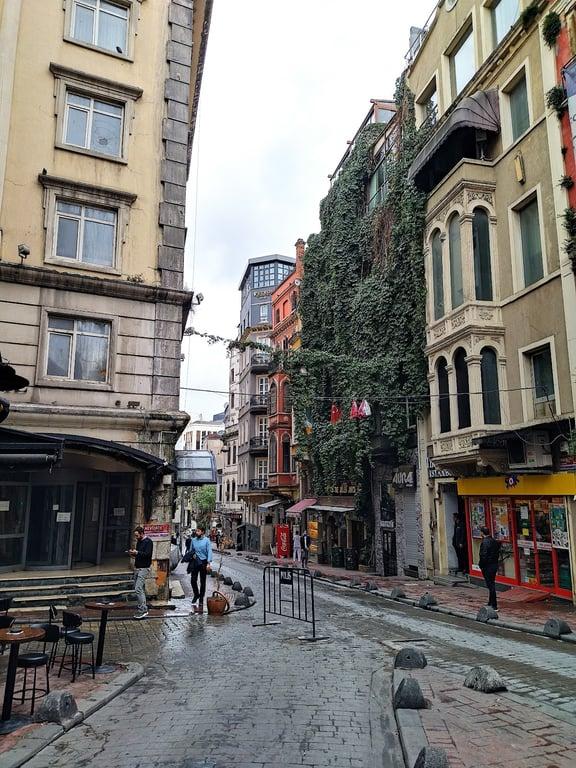 Irish Pub The James Joyce fotoğraf 6