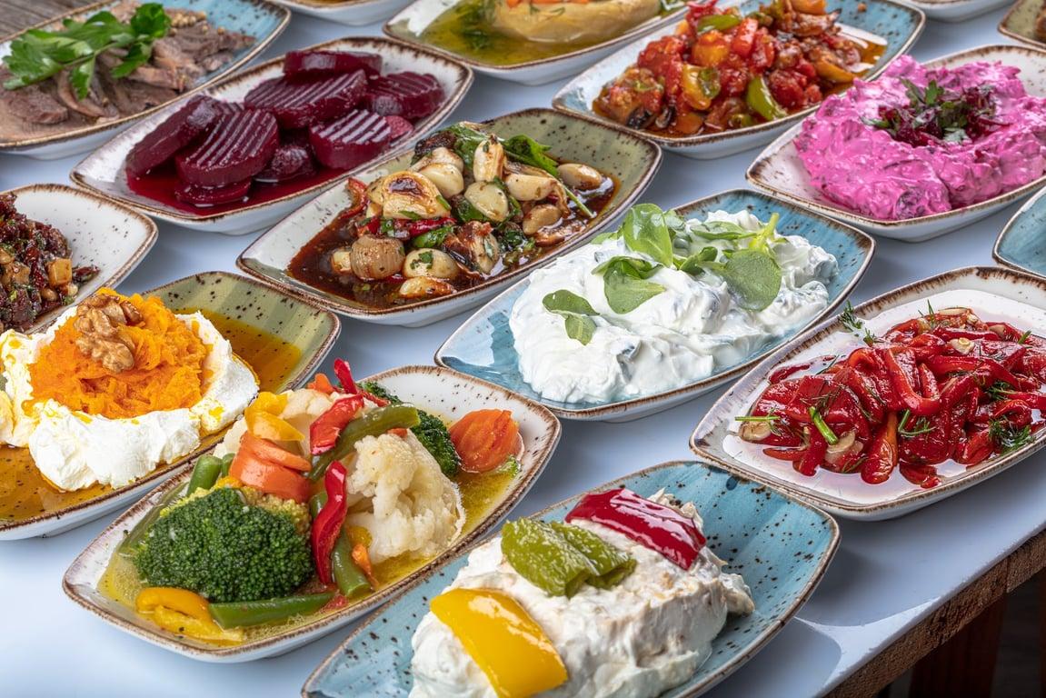 Üstadlar Ocakbaşı fotoğraf 4