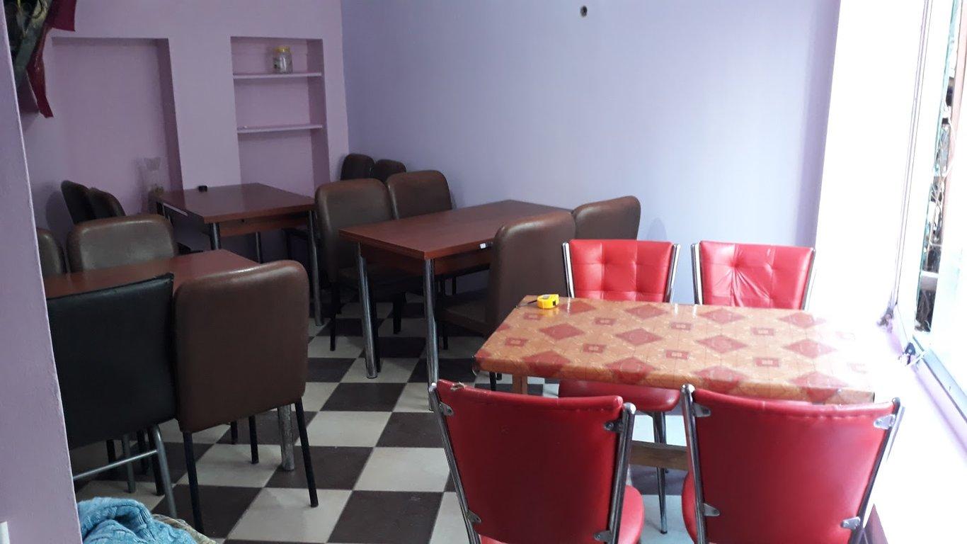 Masala Magiic Hint Restoranı