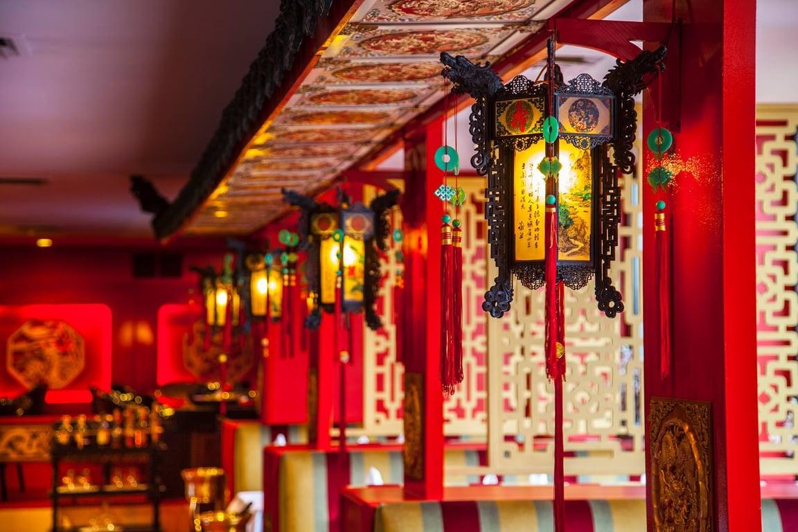 Dragon Restaurant - Bebek fotoğraf 4