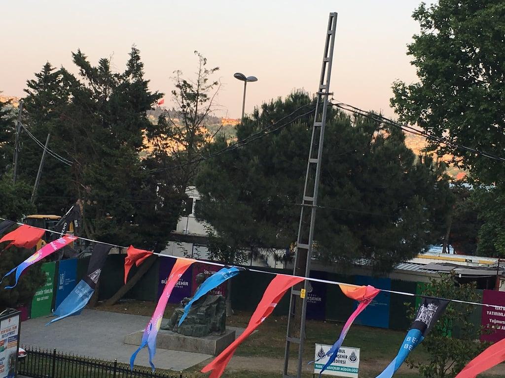 Koru İstanbul Kuruçeşme fotoğraf 5