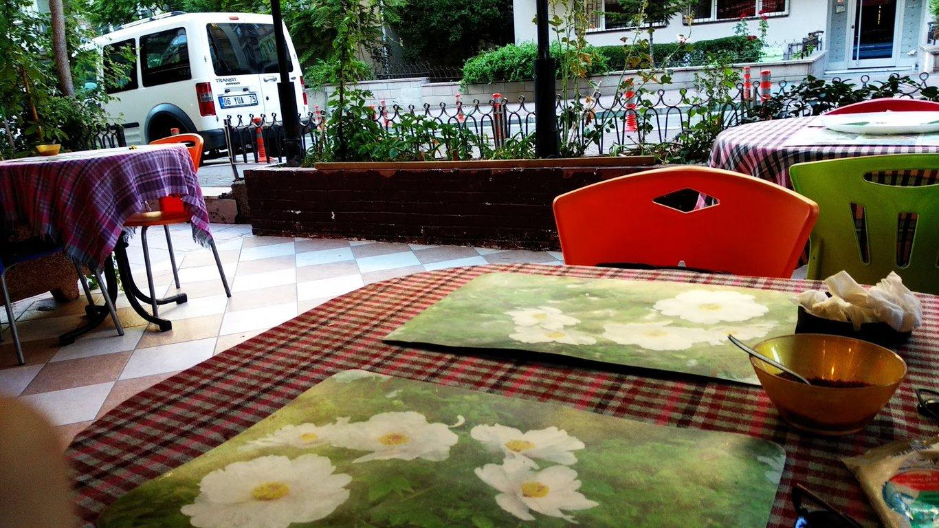 Nado's Pizza fotoğraf 7