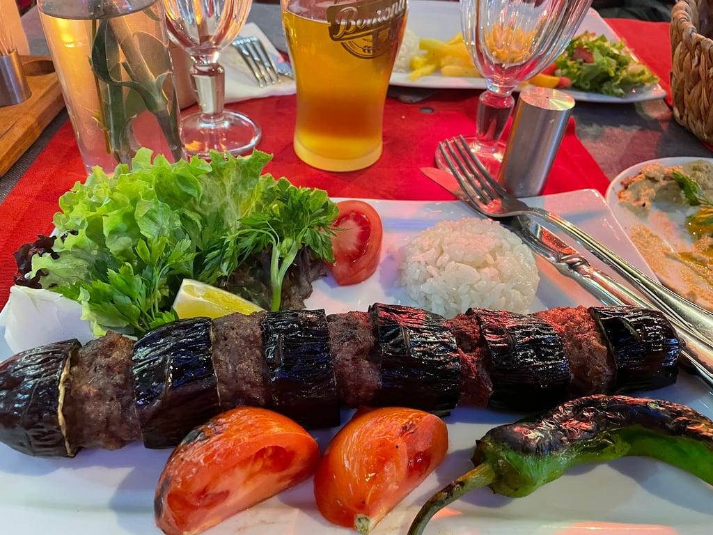 Seher Restaurant fotoğraf 4