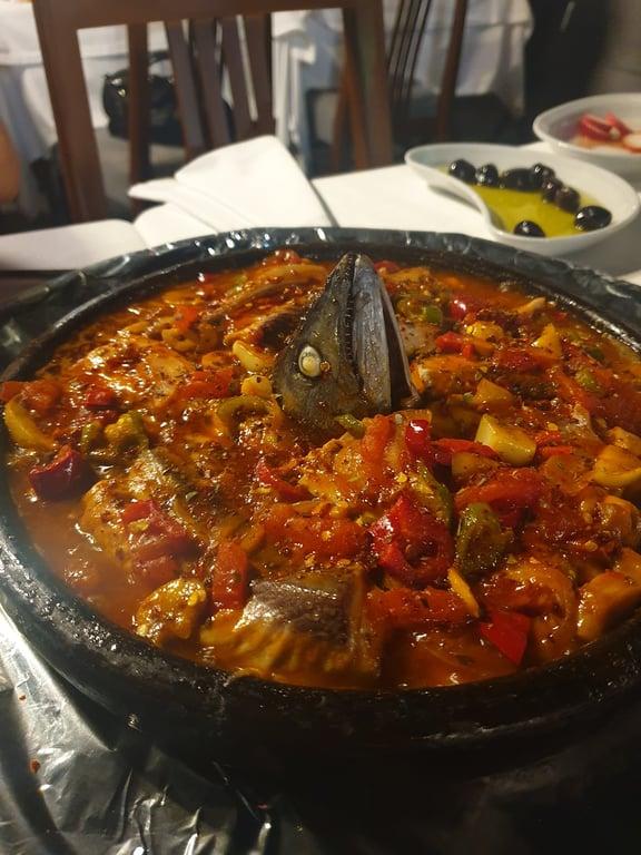 Yüksel Balık Yeşilköy fotoğraf 9