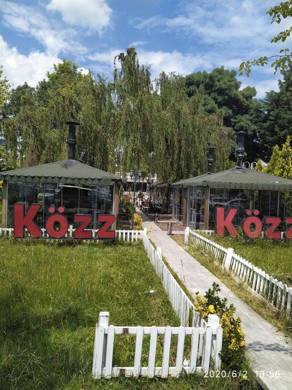 KÖZZ Ocakbaşı İzmit fotoğraf 6