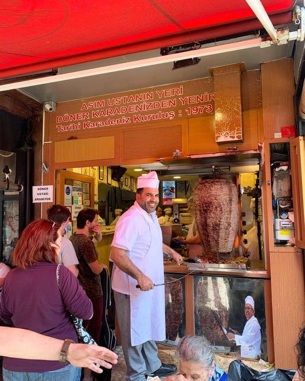 Karadeniz Döner Asım Usta fotoğraf 6