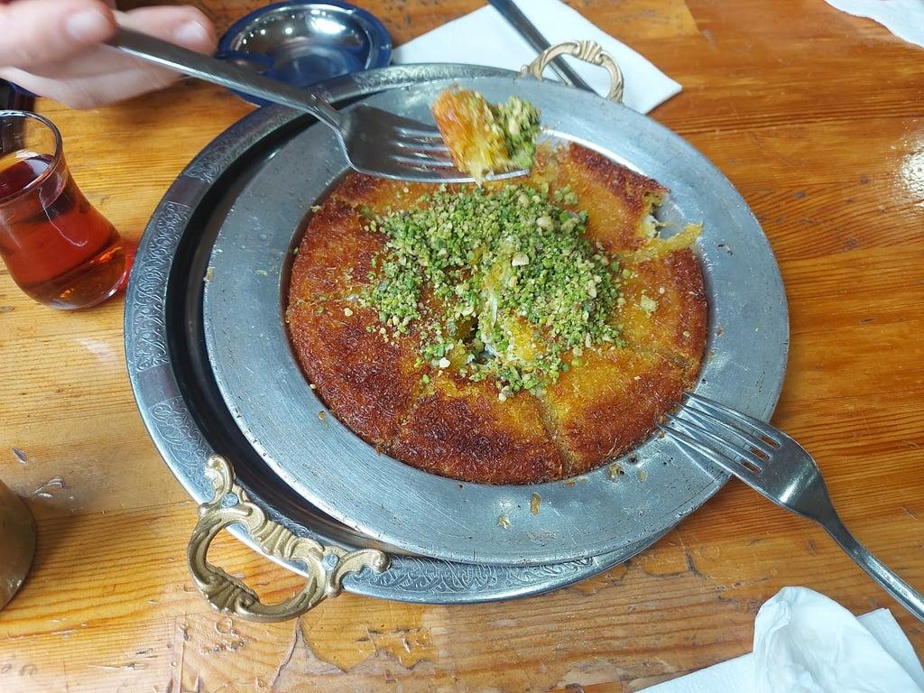 Kebapçı Mehmet Usta fotoğraf 9