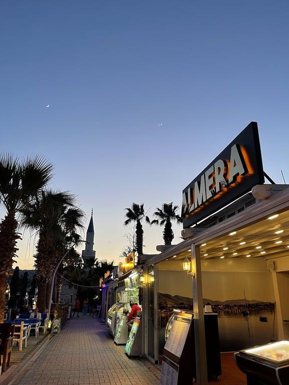 Almera Restaurant