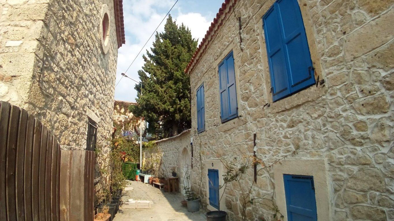 Eflatun Alaçatı fotoğraf 7
