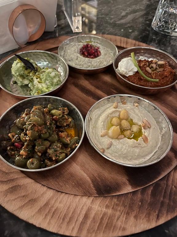 Sıralı Kebap İstanbul fotoğraf 3