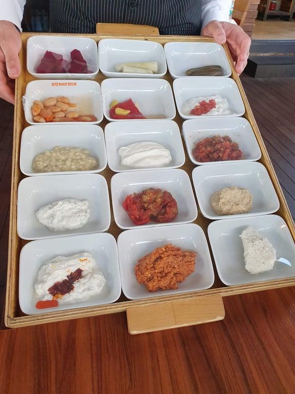 Günaydın Kebap & Steakhouse Çankaya fotoğraf 5