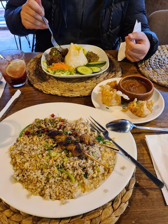 KOALI Lounge & Dine fotoğraf 7
