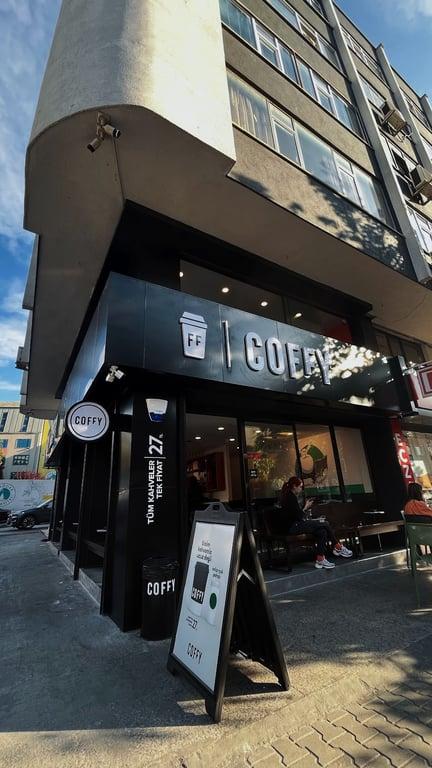 Üsküdar Coffy
