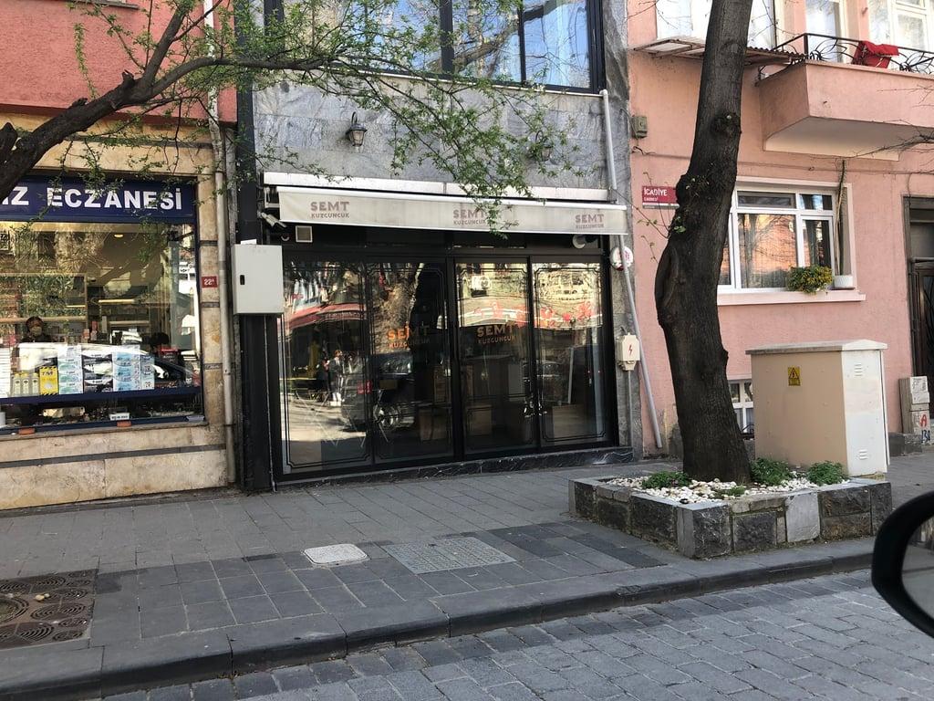 Ekmek Teknesi fotoğraf 7