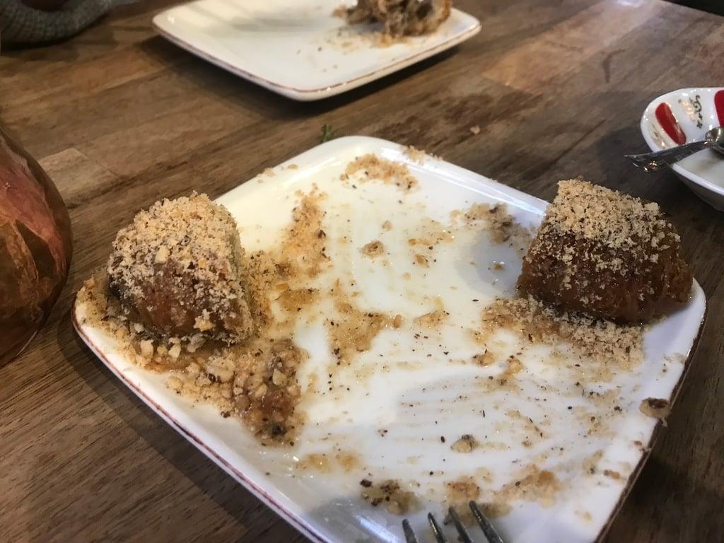 Gelgör Cağ Kebap Watergarden- İstanbul fotoğraf 2
