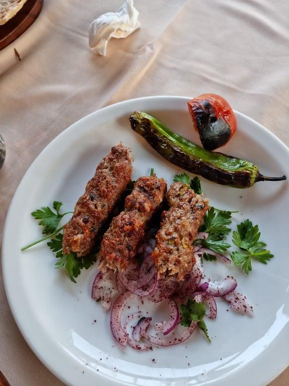 Tavacı Recep Usta Bostancı - İstanbul fotoğraf 8