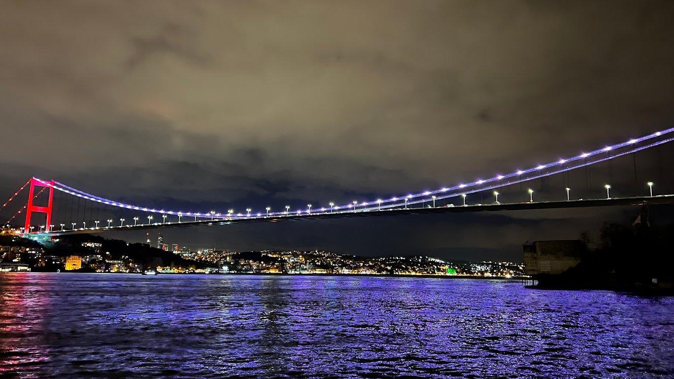 Uskumru Restaurant fotoğraf 11