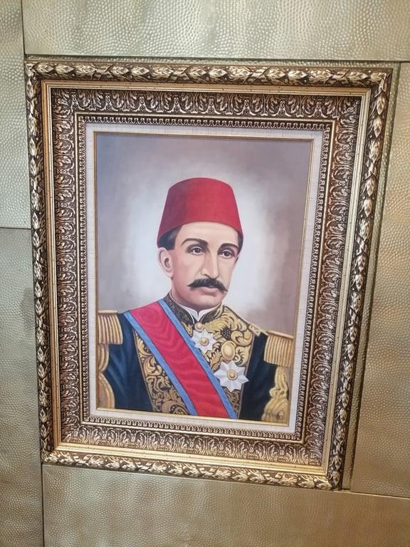 Nilhan Sultan Köşkü Paşalimanı fotoğraf 13