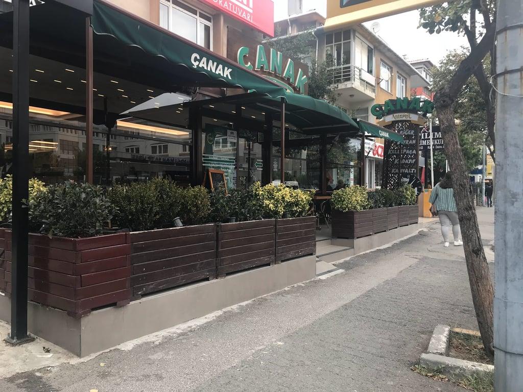Çanak Kebap ve Katmer fotoğraf 7