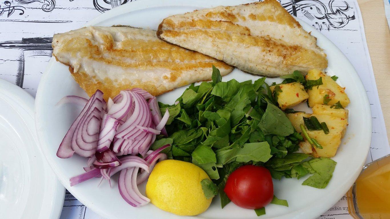 Dalyan Yemek ve İçecek fotoğraf 5