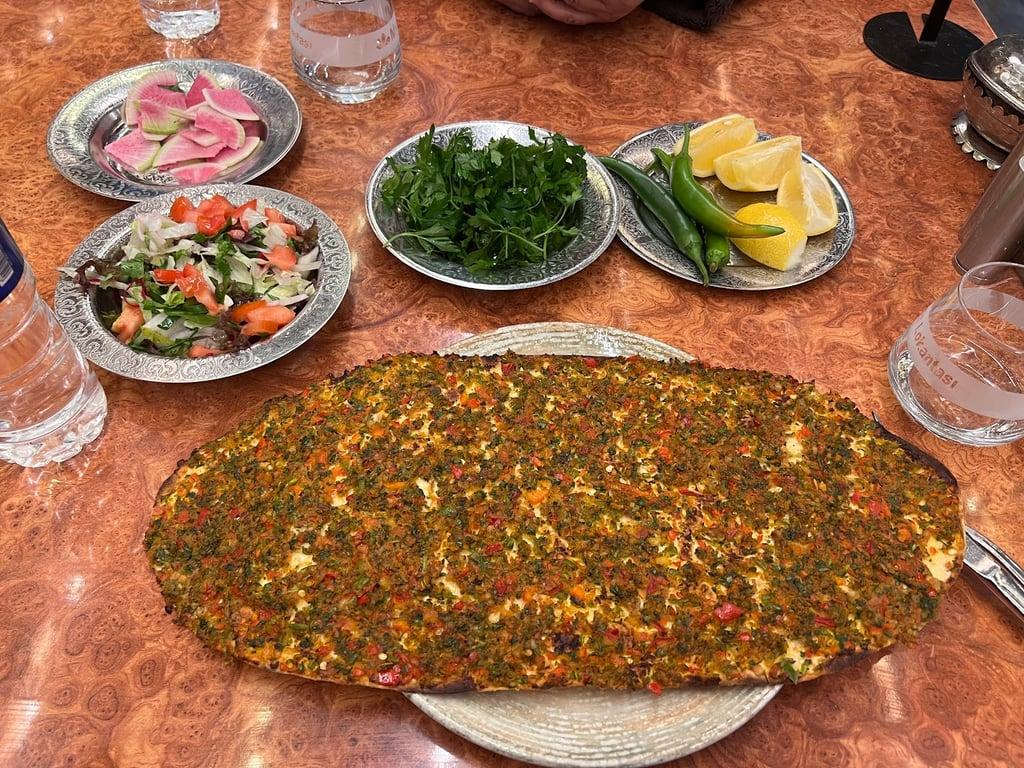 Ünal Et Lokantası fotoğraf 8