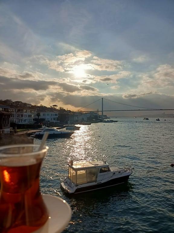 Kai Çengelköy fotoğraf 9