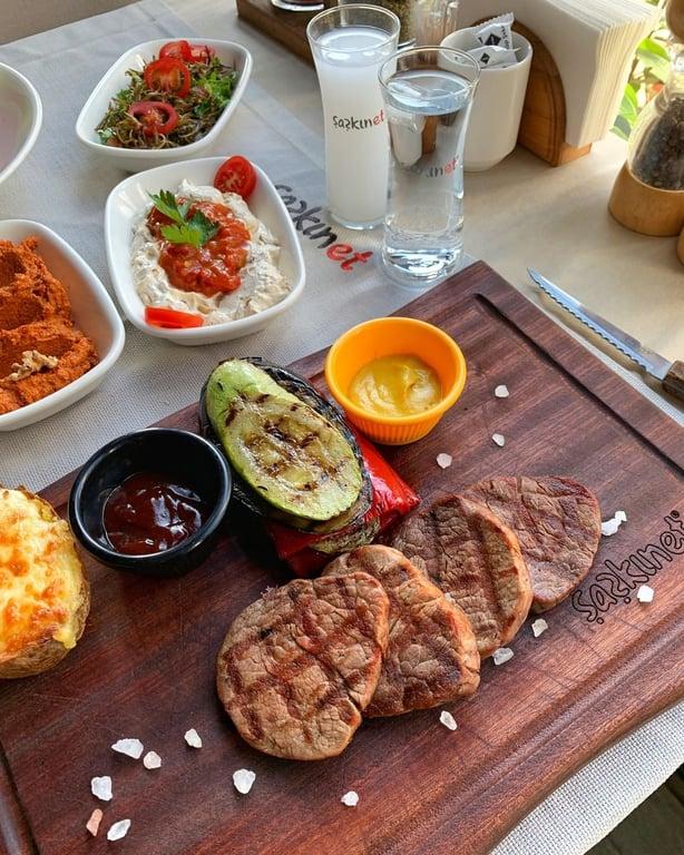 Şaşkın Et & Kebap fotoğraf 5