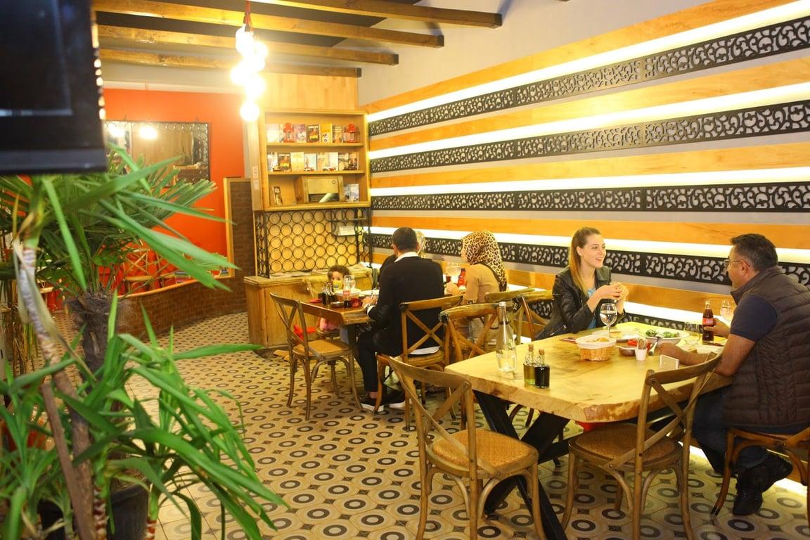 Shato Steakhouse fotoğraf 4