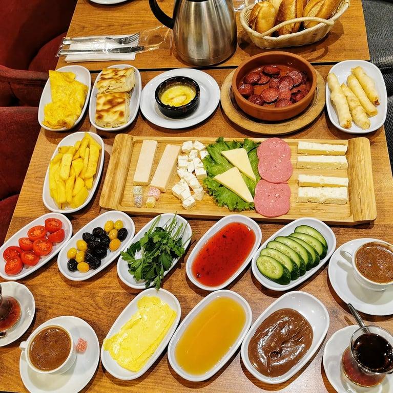 Keyfi İkram Yenicuma fotoğraf 5