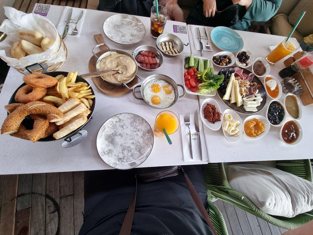 Kaytan Shisha & Food Lounge fotoğraf 5