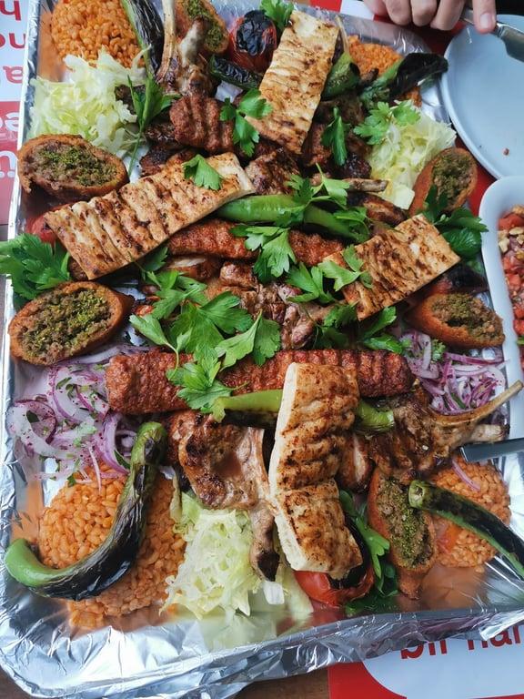 Evim Et Mangal fotoğraf 4