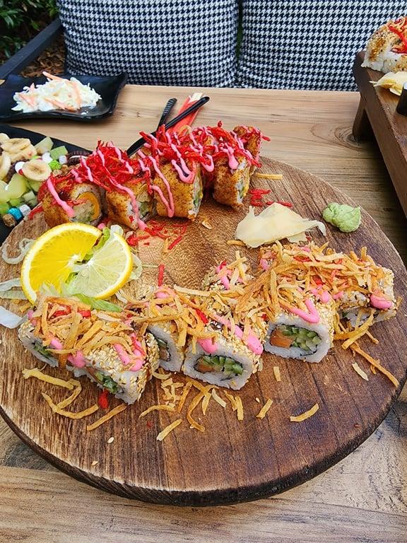 Blackwell Sushi Station fotoğraf 7