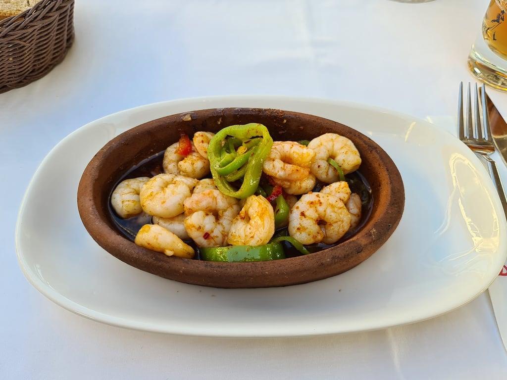 Dede Restaurant fotoğraf 6