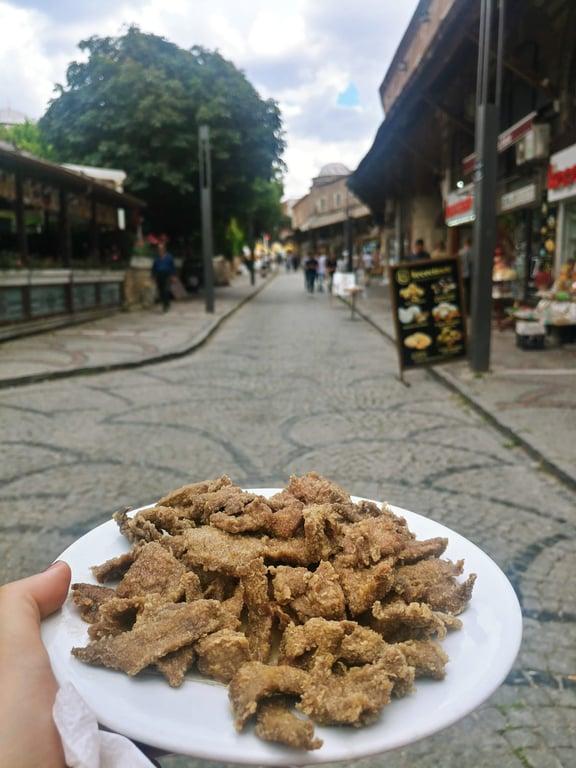Çiçek Tava Ciğer Salonu fotoğraf 7