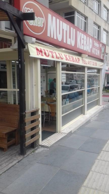 Tunus Mutlu Kebap