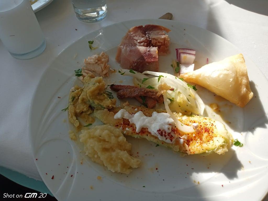 Koço Restaurant fotoğraf 2