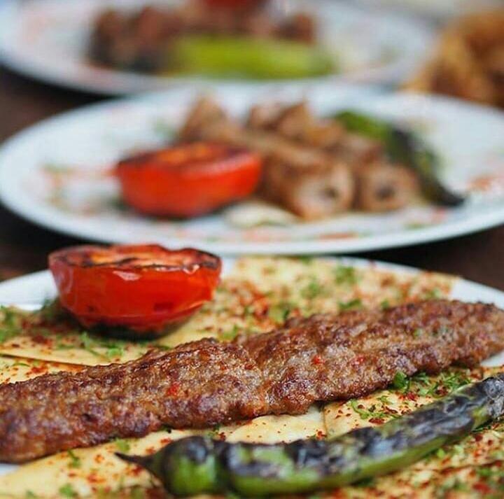 Tike Restoran fotoğraf 3