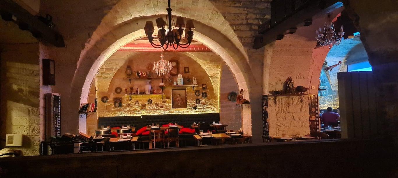Partizan Restaurant fotoğraf 6