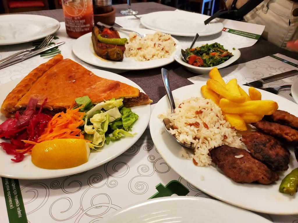 Fıccın Restoran fotoğraf 15