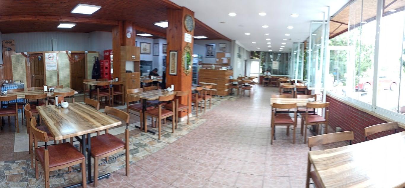 Bolu Akın Lokantası fotoğraf 6