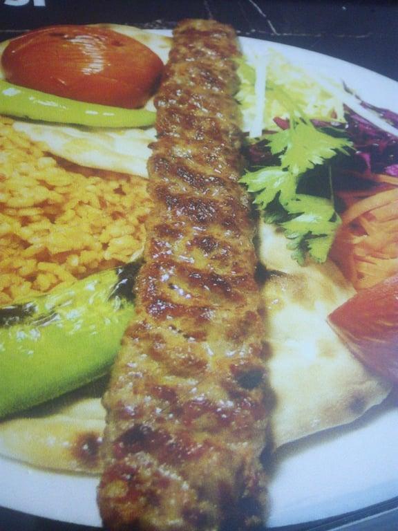 ALTIN KEBAP LAHMACUN fotoğraf 8