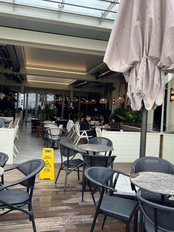 Boon Cafe ve Restaurant fotoğraf 14