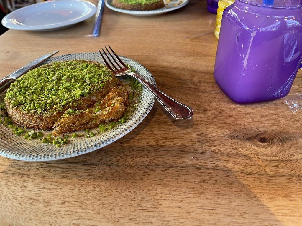 Baazen Tantuni - Levent fotoğraf 6
