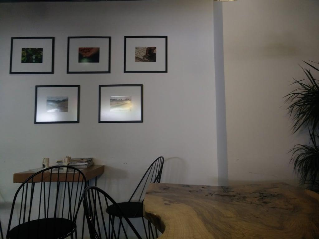 At Origin Coffee