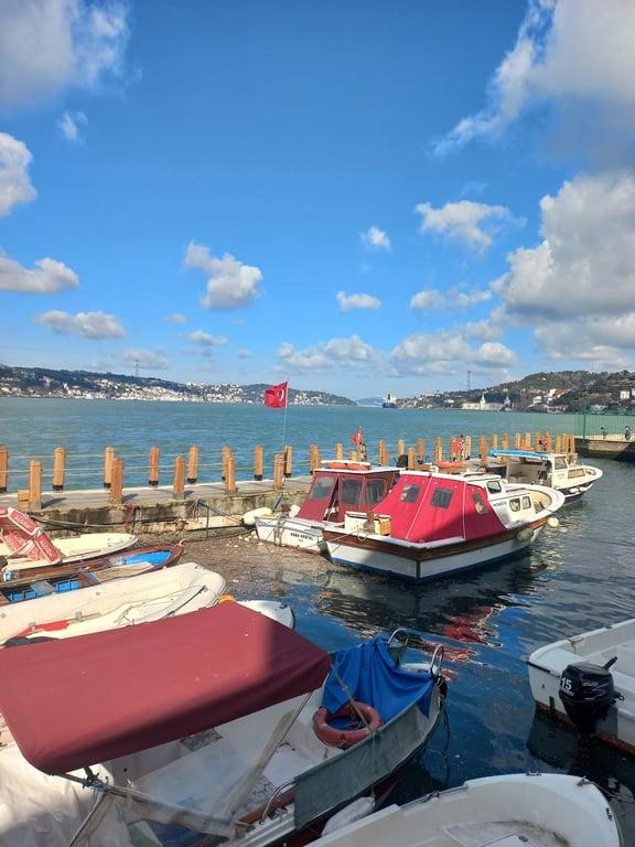 İskele Restaurant fotoğraf 6