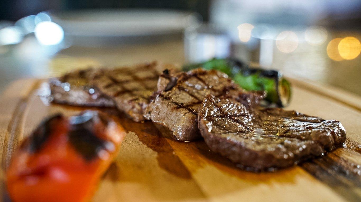 Casap Steak Kebap fotoğraf 5