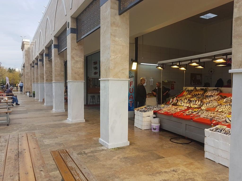 Balıkçı Hamdi fotoğraf 6