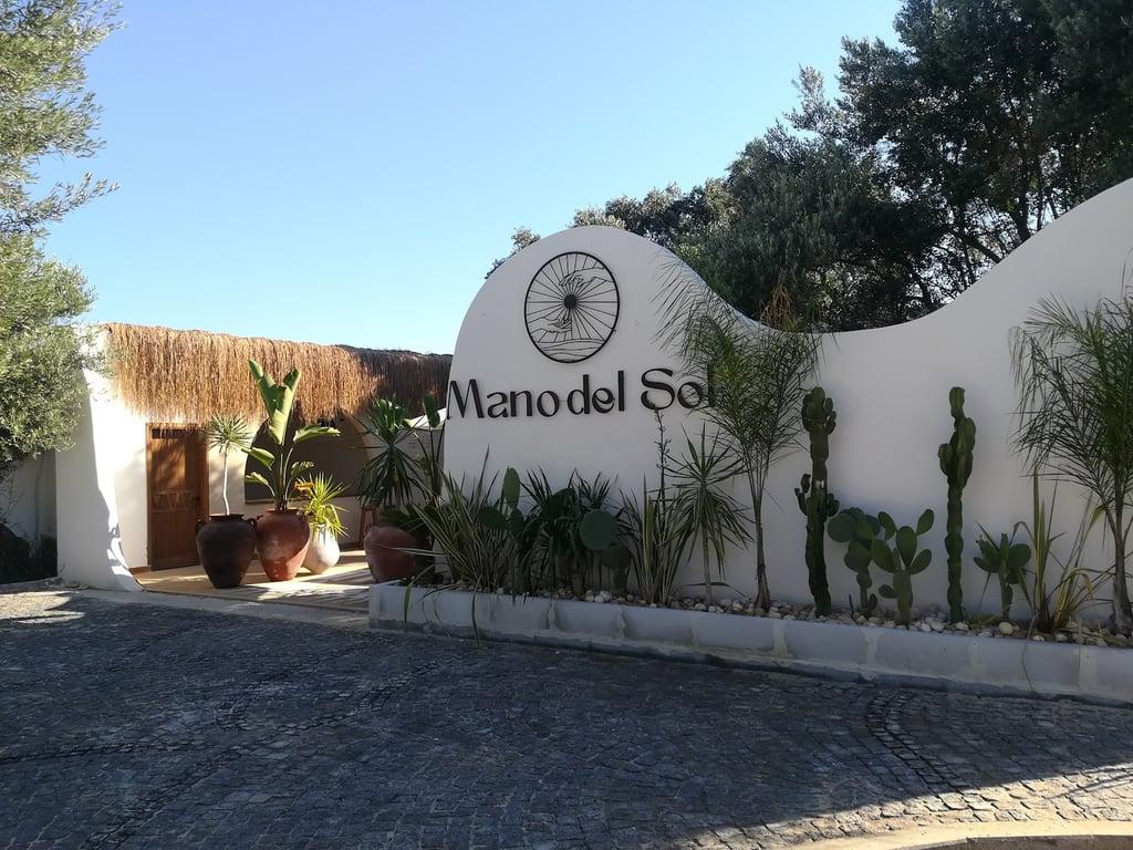 Mano Del Sol fotoğraf 3